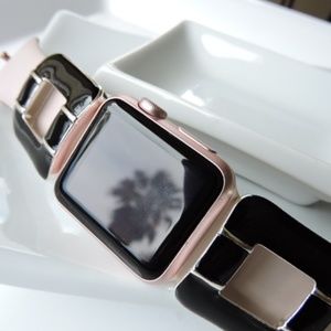 🛍💞3/$50 👛🛍 Apple Watch Jewelry Charms